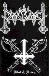 Blut & Krieg