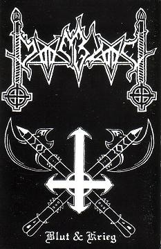 Blut & Krieg