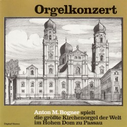 Orgelkonzert