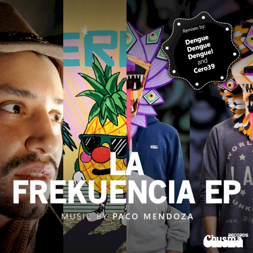 La frekuencia EP