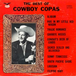 The Best of Cowboy Copas