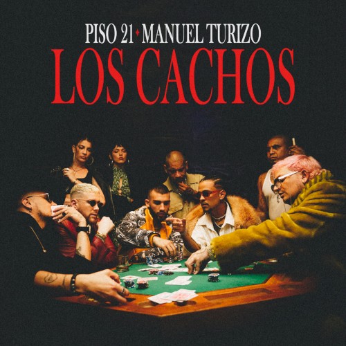 Los cachos