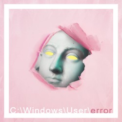 C:\Windows\User\Error