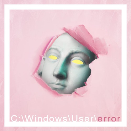 C:\Windows\User\Error