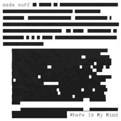 Where Is My Mind?