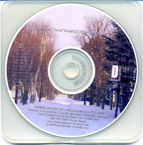 Winter Tone
