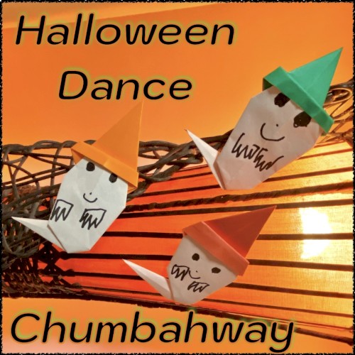 Halloween Dance