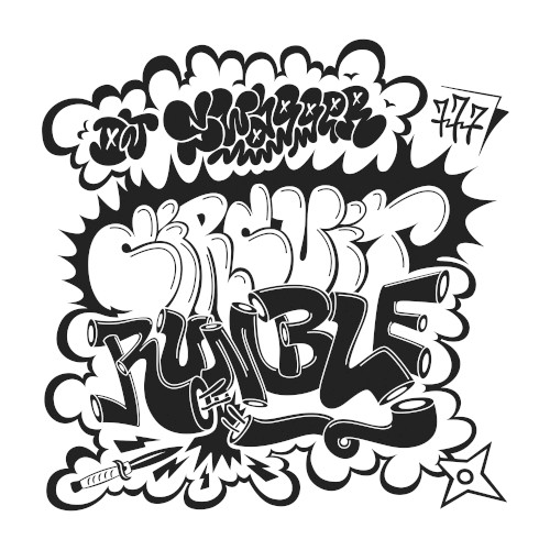 Circuit Rumble