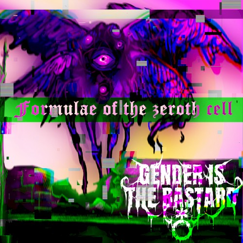 FORMULAE OF THE ZEROTH CELL