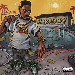 Skateboard P