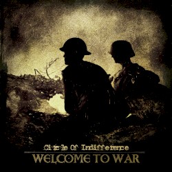Welcome To War