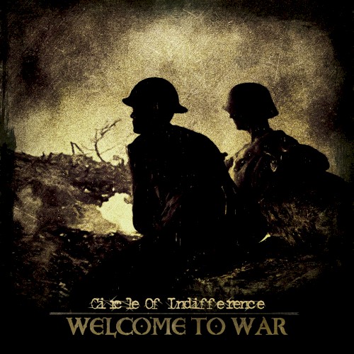 Welcome To War