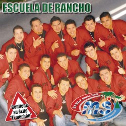 Escuela de rancho