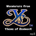 Ys3: Redmont