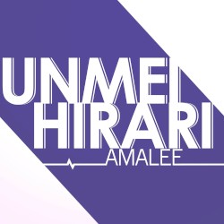 Unmei Hirari (From "Flower Knight Girl")