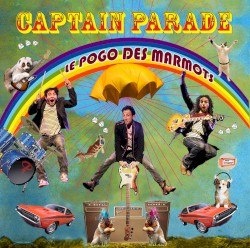 Le pogo des marmots