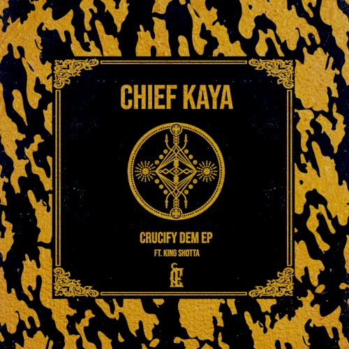 Crucify Dem EP