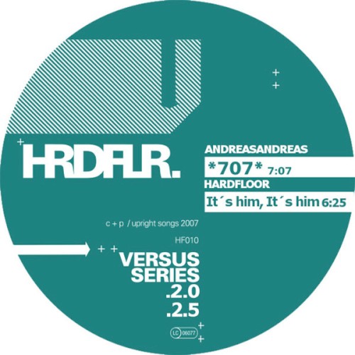 Versus Series 2