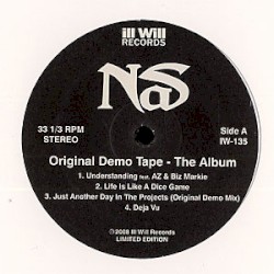 Original Demo Tape