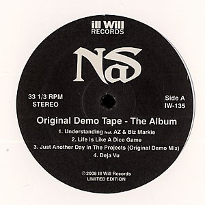 Original Demo Tape