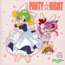 PARTY☆NIGHT