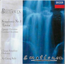 Symphonie Nr. 3 "Eroica"