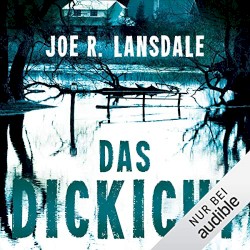 Das Dickicht