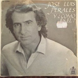 Y ¿cómo es él?
