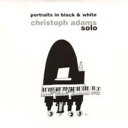 Solo - Portraits in Black & White