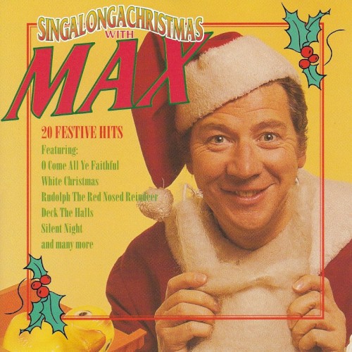 Singalongamaxmas
