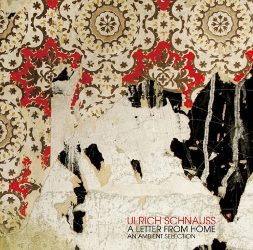 A Letter From Home: An Ambient Selection