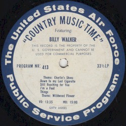 Country Music Time