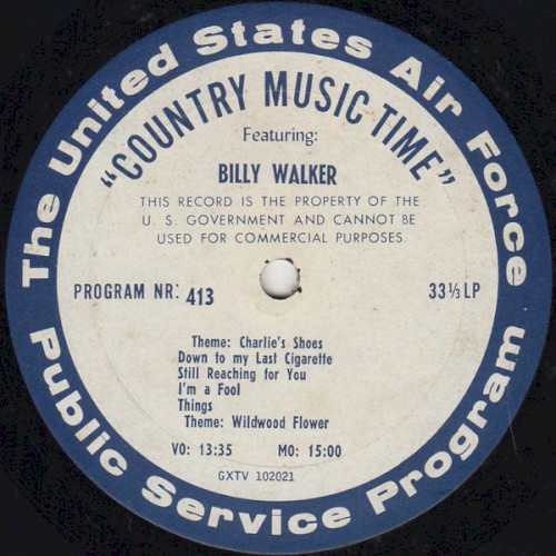 Country Music Time