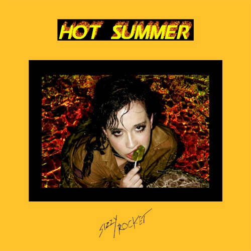 Hot Summer