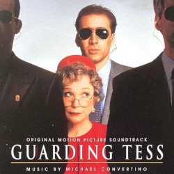 Guarding Tess (Original Motion Picture Soundtrack)