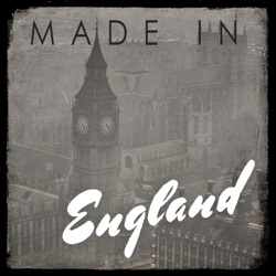 Made in England