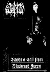 Raven’s Call from Blackened Forest