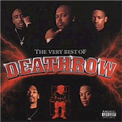 The Very Best of Death Row
