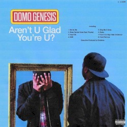 Aren’t U Glad You’re U?