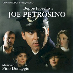 Joe Petrosino (Colonna sonora originale del film)