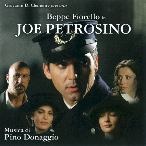 Joe Petrosino (Colonna sonora originale del film)