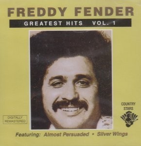 Greatest Hits Vol. 1
