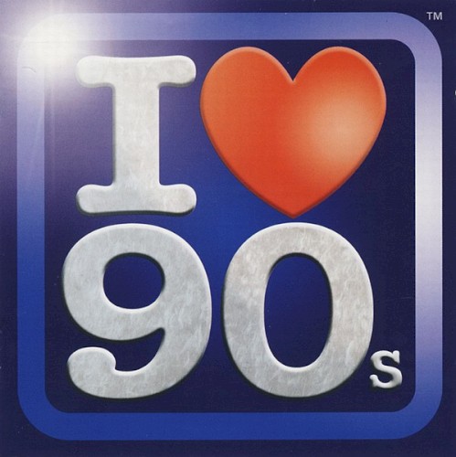 I Love 90s