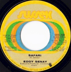 Safari