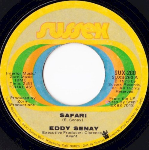 Safari