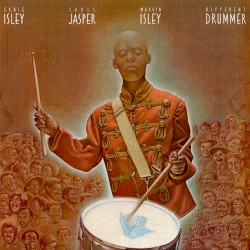 Different Drummer