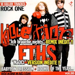 Rock One, Volume 36