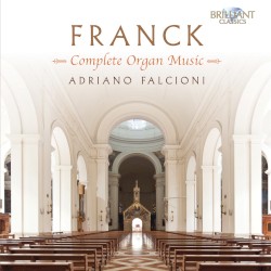 Complete Organ Music