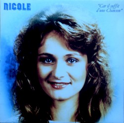 Car Il Suffit D'une Chanson
