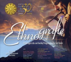 Ethnografie